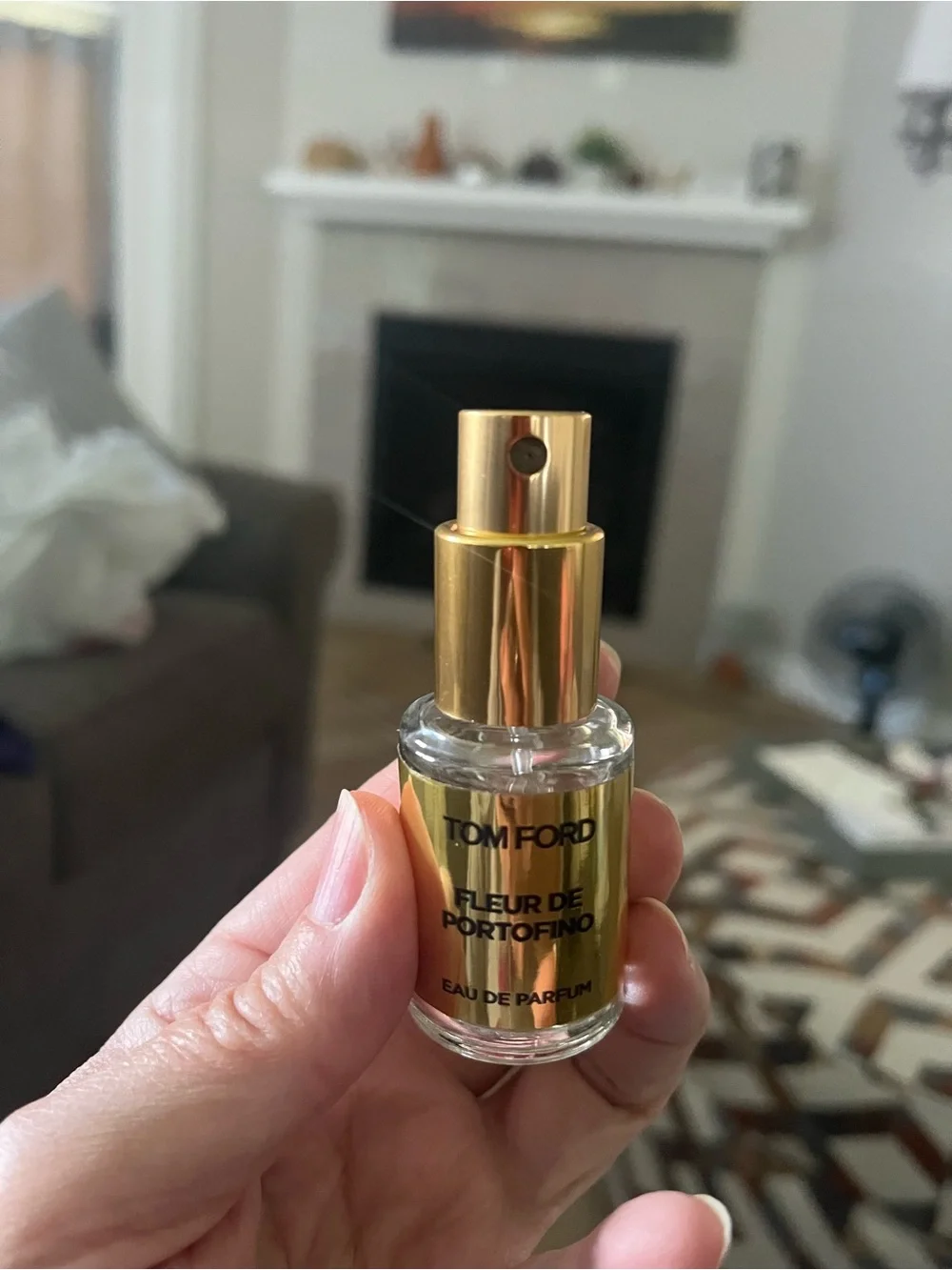 Tom Ford Fleur de Portofino